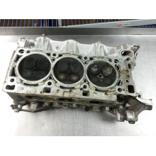 #LV04 Left Cylinder Head For 05-07 Cadillac STS  3.6 12591597